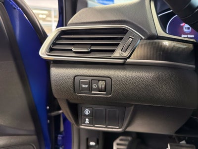 2022 Honda Accord Sport w/ Adaptive Cruise