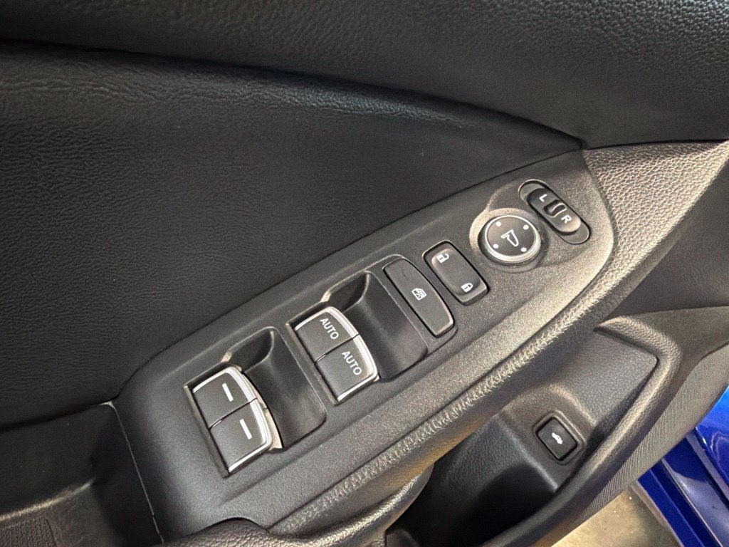 2022 Honda Accord Sport w/ Adaptive Cruise