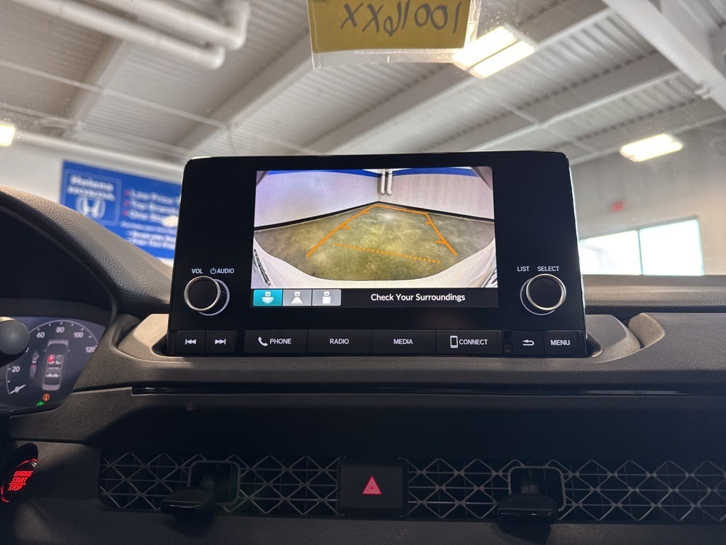 2023 Honda Accord LX w/ Adaptive Cruise & LKAS