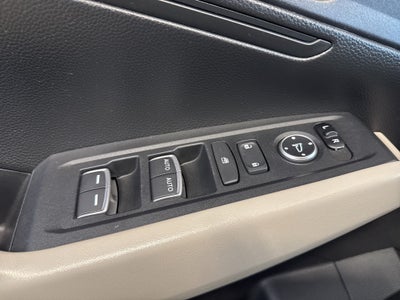 2023 Honda Accord LX w/ Adaptive Cruise & LKAS