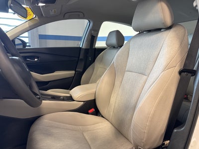 2023 Honda Accord LX w/ Adaptive Cruise & LKAS