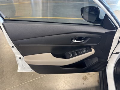 2023 Honda Accord LX w/ Adaptive Cruise & LKAS