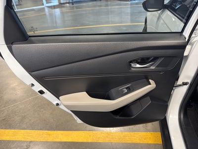 2023 Honda Accord LX w/ Adaptive Cruise & LKAS