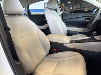 2023 Honda Accord LX w/ Adaptive Cruise & LKAS