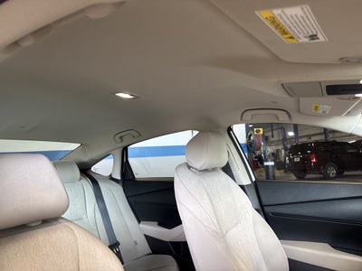 2023 Honda Accord LX w/ Adaptive Cruise & LKAS