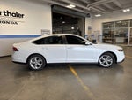2023 Honda Accord LX w/ Adaptive Cruise & LKAS