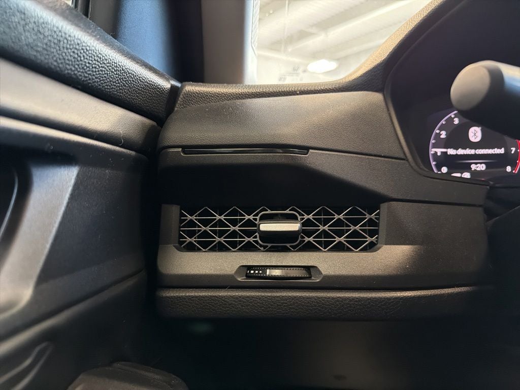 2025 Honda Accord SE w/ Adaptive Cruise
