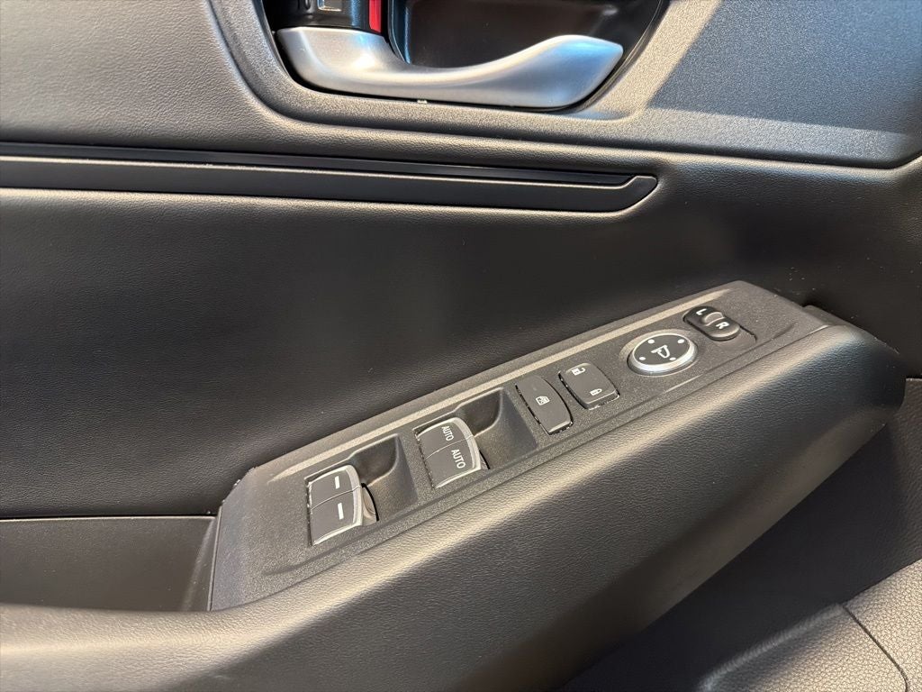 2025 Honda Accord SE w/ Adaptive Cruise