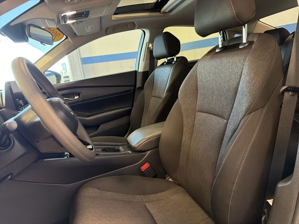 2025 Honda Accord SE w/ Adaptive Cruise