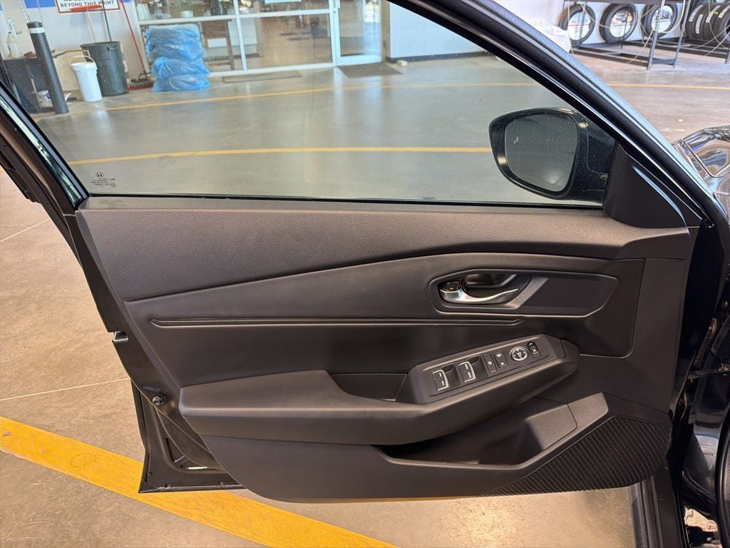 2025 Honda Accord SE w/ Adaptive Cruise
