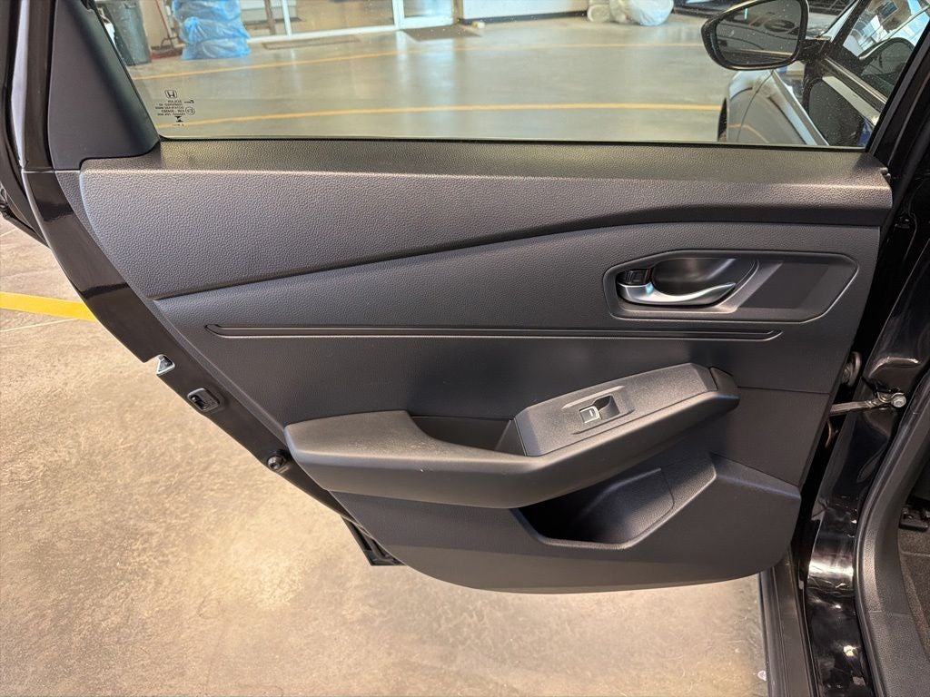 2025 Honda Accord SE w/ Adaptive Cruise