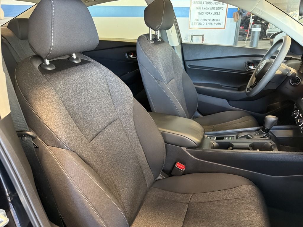 2025 Honda Accord SE w/ Adaptive Cruise