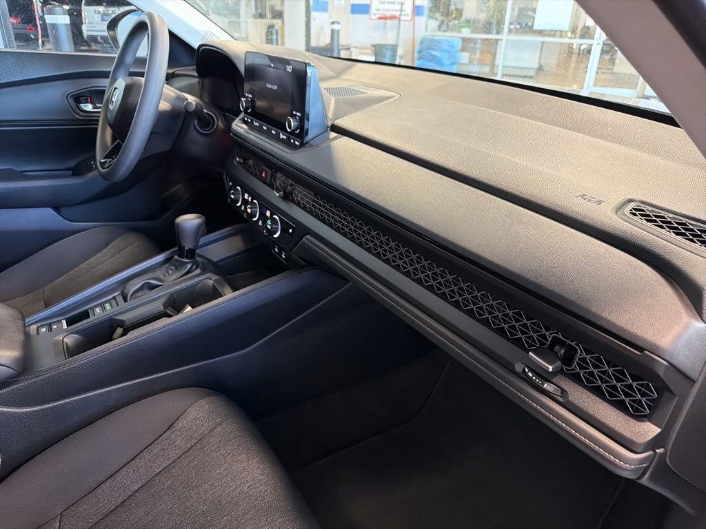 2025 Honda Accord SE w/ Adaptive Cruise