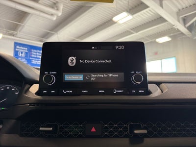 2025 Honda Accord SE w/ Adaptive Cruise