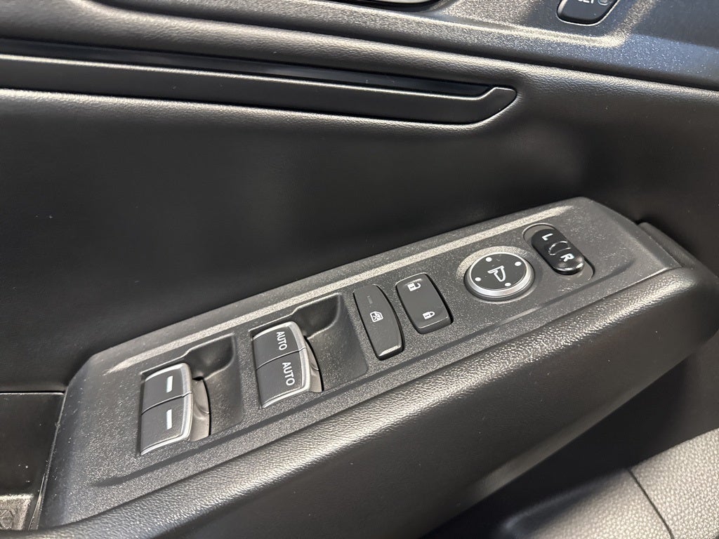 2023 Honda Accord Hybrid EX-L w. Moonroof