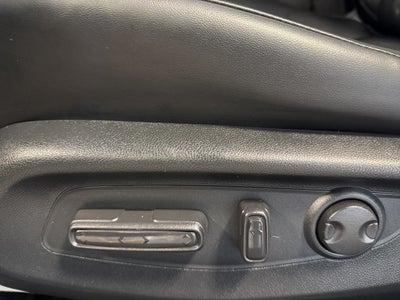 2023 Honda Accord Hybrid EX-L w. Moonroof