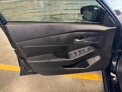 2023 Honda Accord Hybrid EX-L w. Moonroof