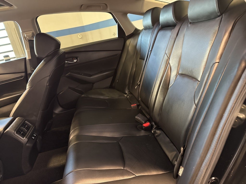 2023 Honda Accord Hybrid EX-L w. Moonroof