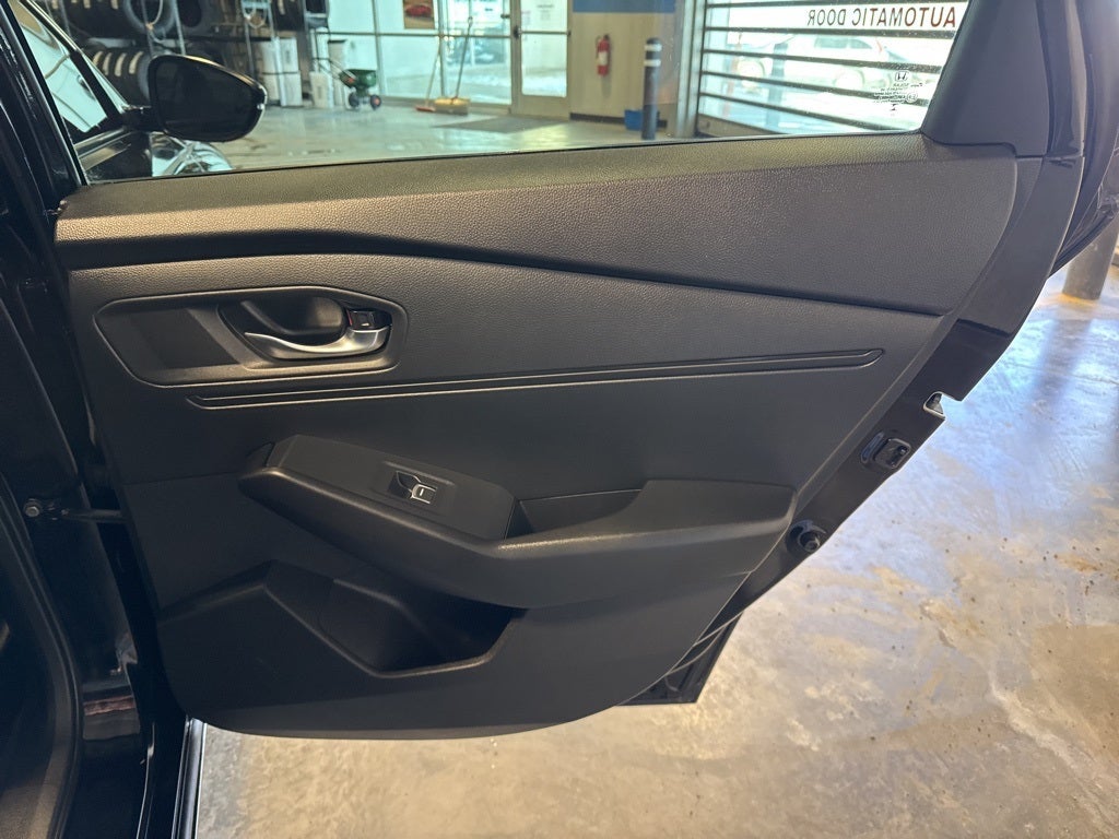 2023 Honda Accord Hybrid EX-L w. Moonroof