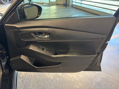 2023 Honda Accord Hybrid EX-L w. Moonroof