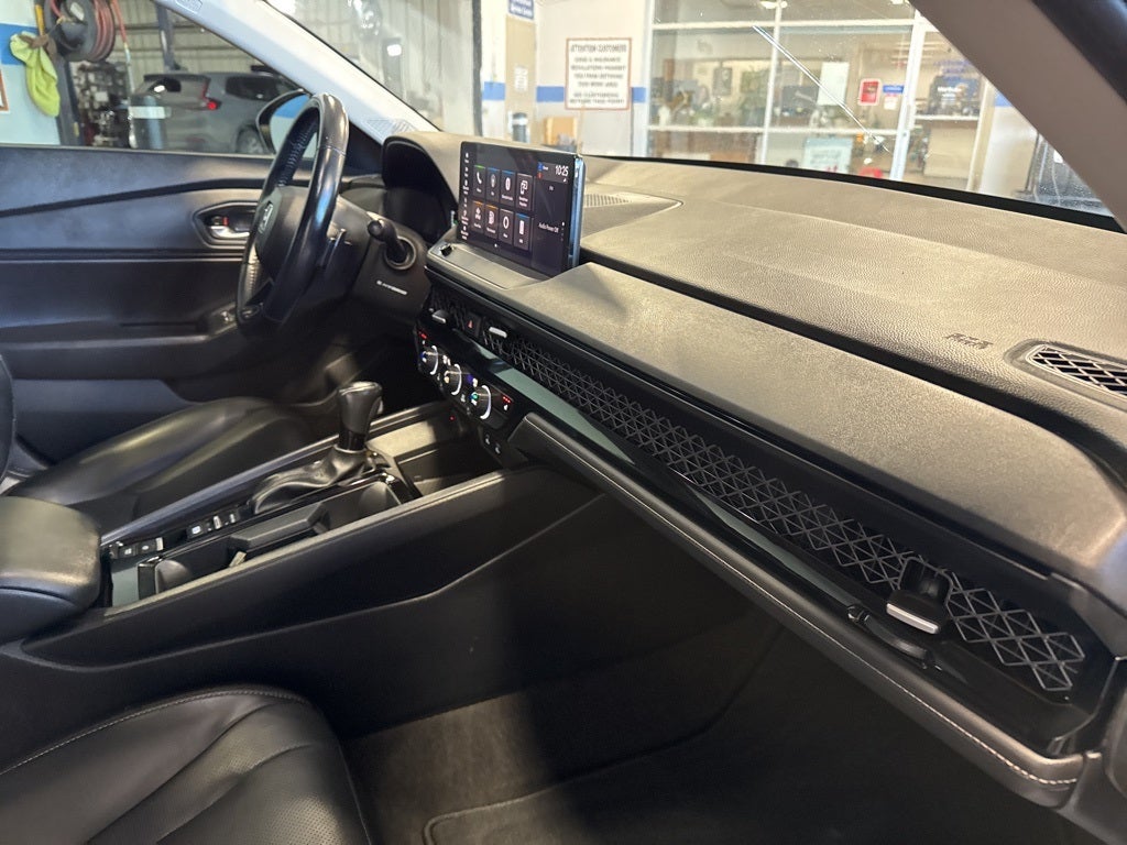 2023 Honda Accord Hybrid EX-L w. Moonroof