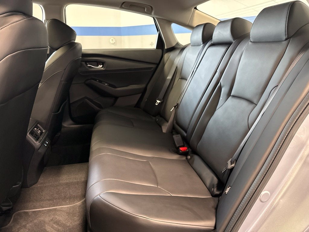 2026 Honda Accord Hybrid Touring w/ Moonroof & Adaptive Cruise