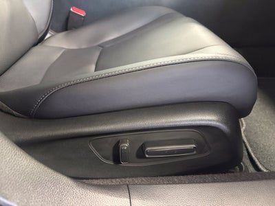 2026 Honda Accord Hybrid Touring w/ Moonroof & Adaptive Cruise