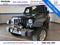 2010 Jeep Wrangler Rubicon Hardtop w/ 6-Speed Manual