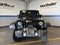 2010 Jeep Wrangler Rubicon Hardtop w/ 6-Speed Manual