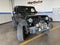2010 Jeep Wrangler Rubicon Hardtop w/ 6-Speed Manual