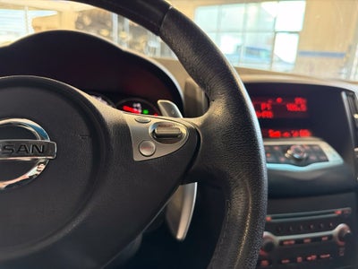 2011 Nissan Maxima 3.5 SV Sport Pkg w/ Leather