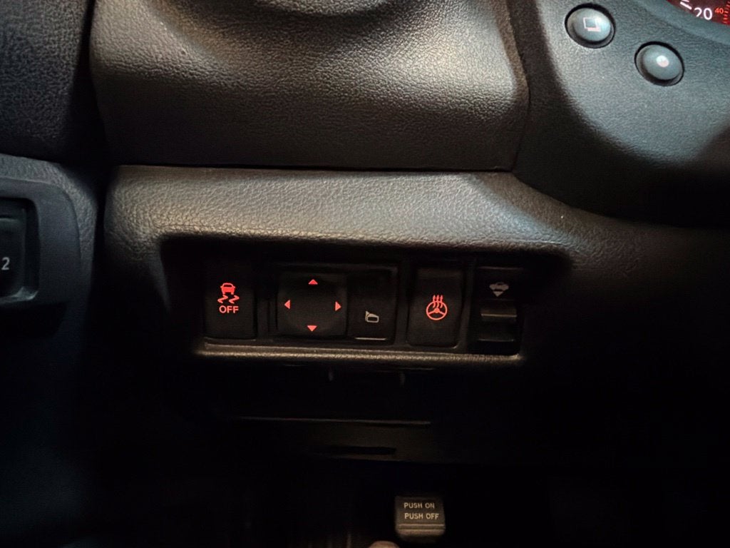 2011 Nissan Maxima 3.5 SV Sport Pkg w/ Leather