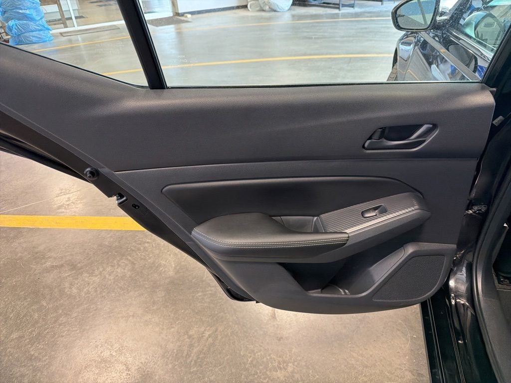 2025 Nissan Altima 2.5 SV w/ Safety Shield 360