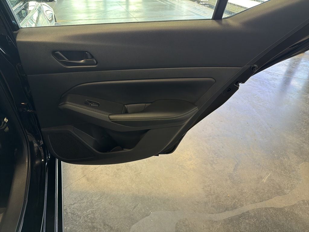 2025 Nissan Altima 2.5 SV w/ Safety Shield 360
