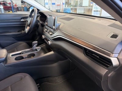 2025 Nissan Altima 2.5 SV w/ Safety Shield 360