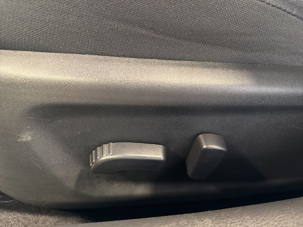 2025 Nissan Altima 2.5 SV w/ cargo pkg