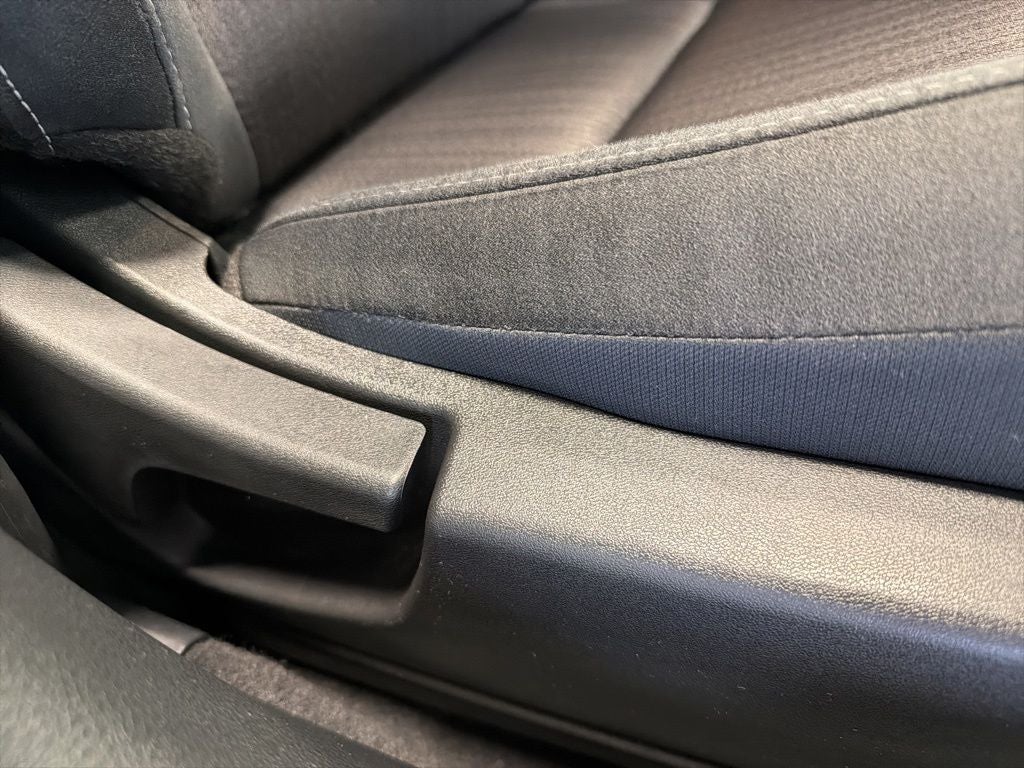2025 Nissan Altima 2.5 SV w/ cargo pkg