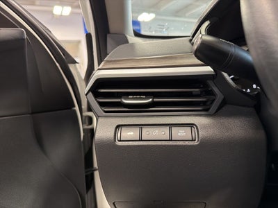 2025 Nissan Altima 2.5 SV w Safety Shield & Cargo Pkg