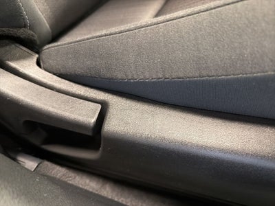 2025 Nissan Altima 2.5 SV w Safety Shield & Cargo Pkg