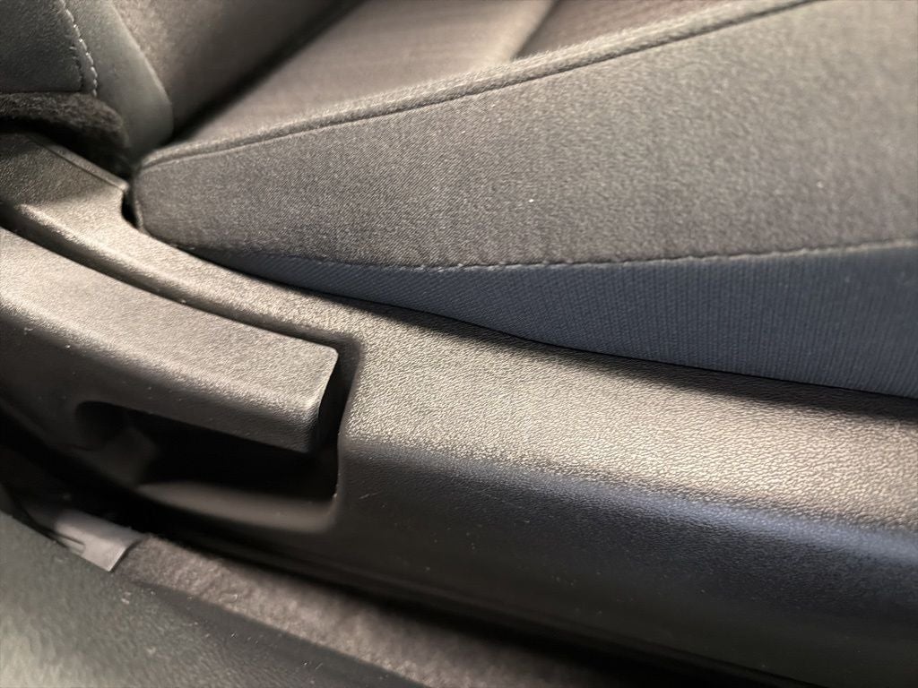 2025 Nissan Altima 2.5 SV w Safety Shield & Cargo Pkg