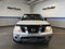 2011 Nissan Frontier SV Premium Utility Pkg
