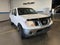 2011 Nissan Frontier SV Premium Utility Pkg