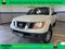 2019 Nissan Frontier S 4WD V6 Crew Cab