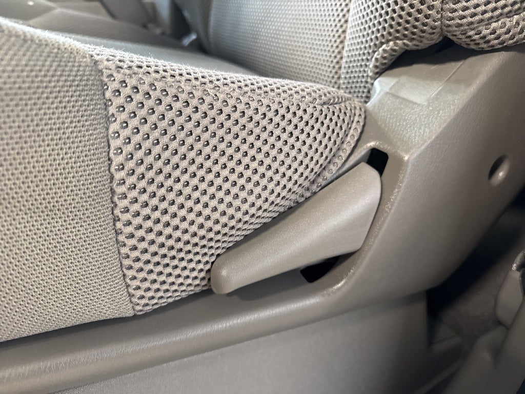 2019 Nissan Frontier S 4WD V6 Crew Cab