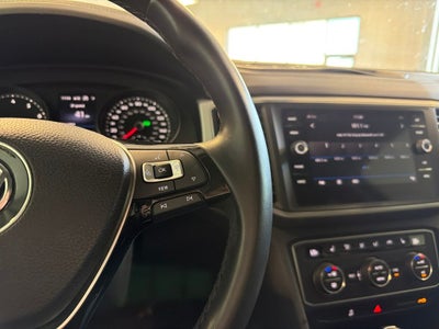 2019 Volkswagen Atlas 3.6L V6 SE w/Technology & Tow Pkg