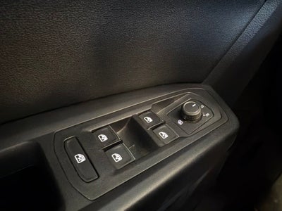 2019 Volkswagen Atlas 3.6L V6 SE w/Technology & Tow Pkg