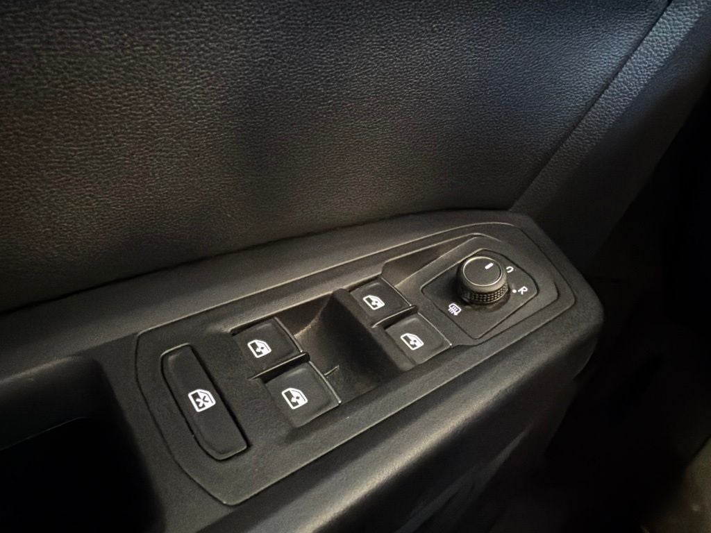 2019 Volkswagen Atlas 3.6L V6 SE w/Technology & Tow Pkg