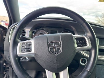 2014 Dodge Charger SE Sport Appearance Group
