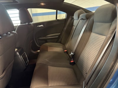 2021 Dodge Charger SXT AWD w/ Nav, Moonroof & Cold Weather Group