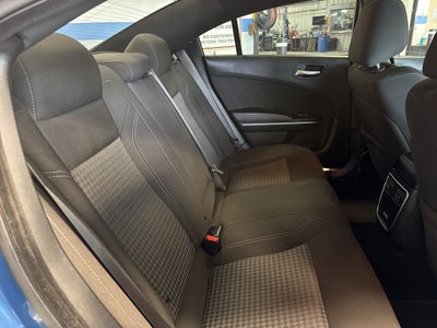 2021 Dodge Charger SXT AWD w/ Nav, Moonroof & Cold Weather Group